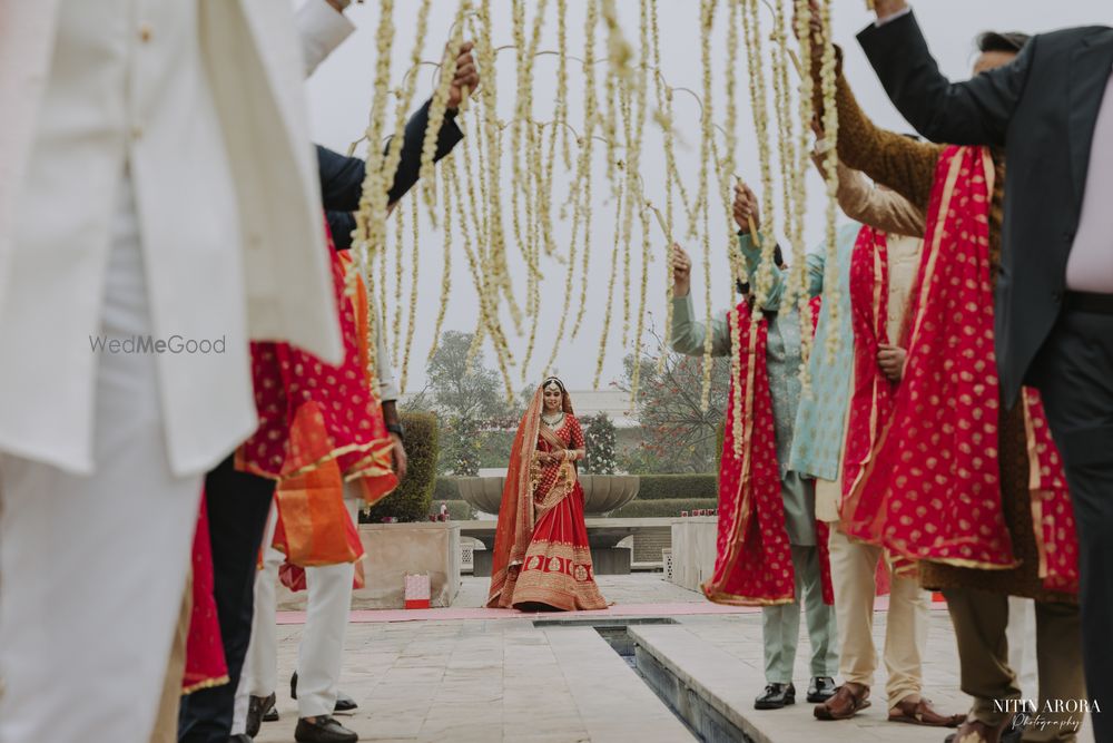 Photo from Ankita and Dhruv Wedding