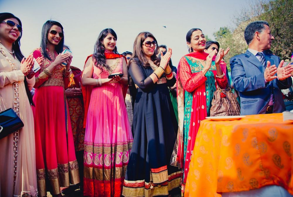 Photo from Radhika and Bharat Wedding