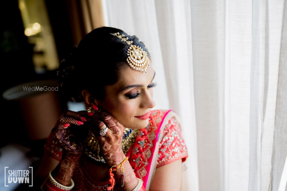 Photo from Lavanya & Anant Wedding