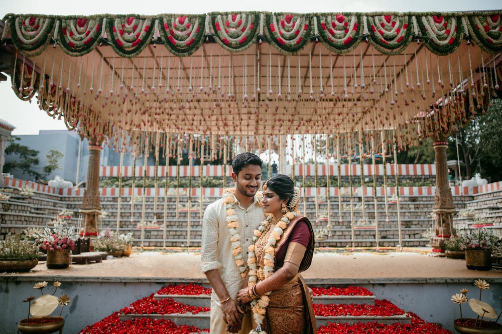 Photo from Soumyadevi & Harishankar Wedding