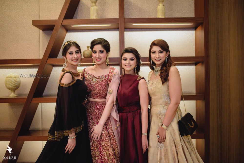 Photo from Priyanka & Arjun Wedding