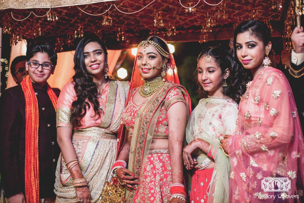 Photo from Aakshi & Siddharth Wedding
