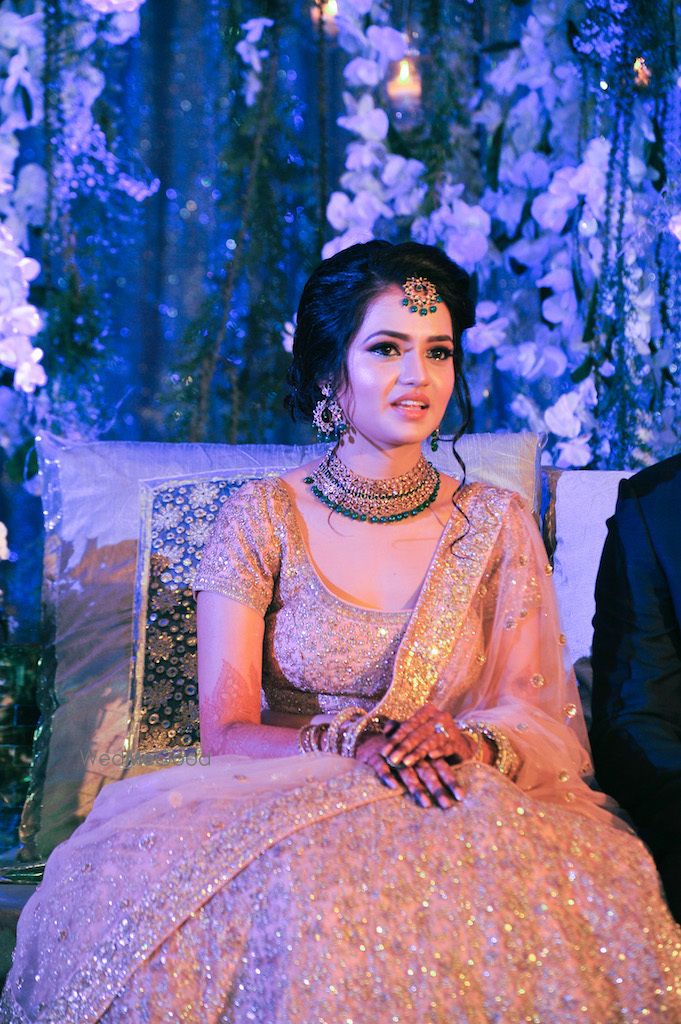 Photo from Saudnya & Abhishek Wedding