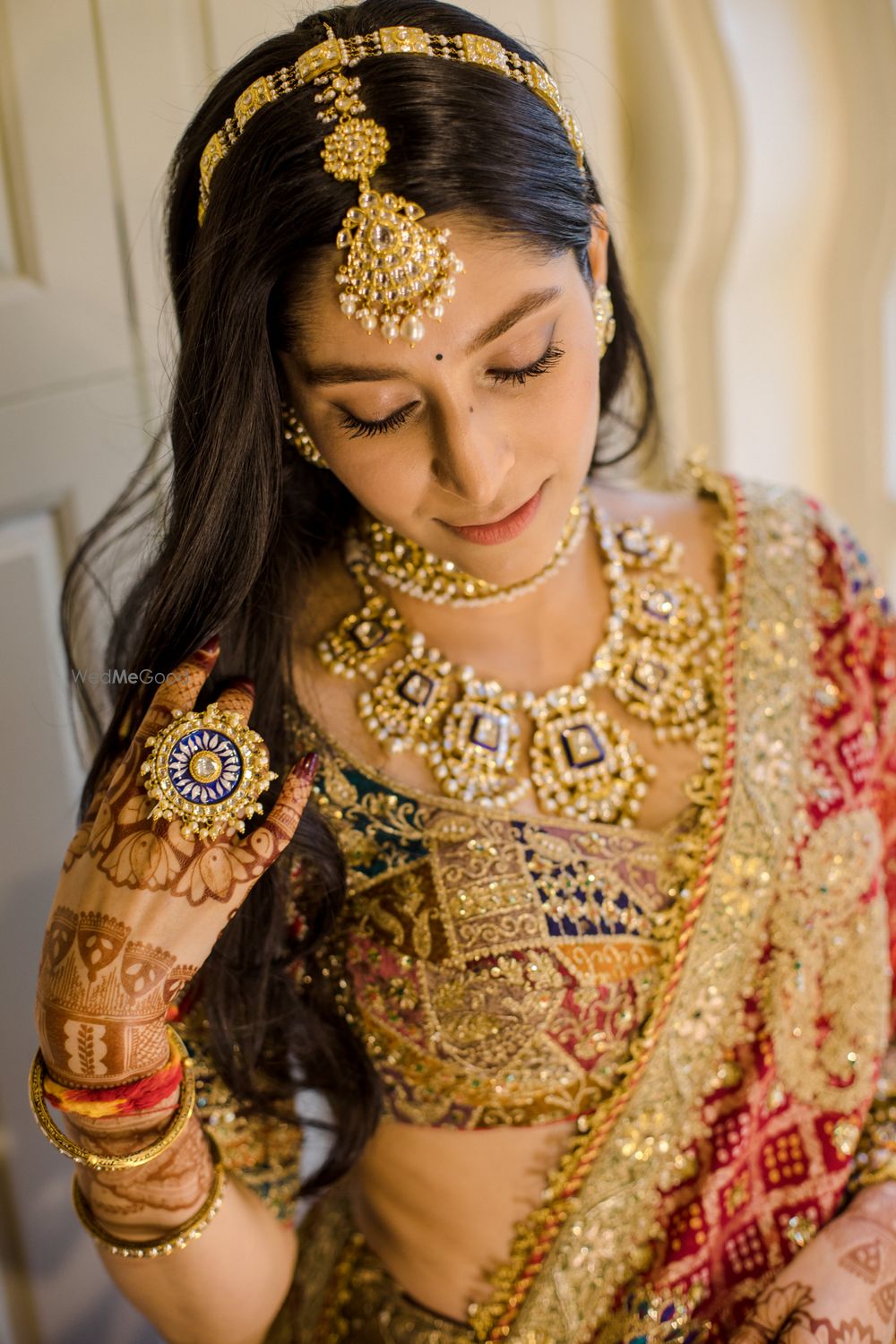 Photo from Mehandi & Shivam Wedding