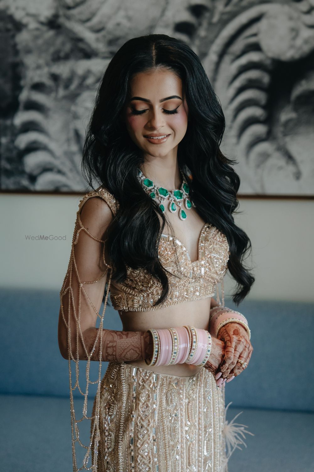 Photo from Nimrit and Sahibjot Wedding