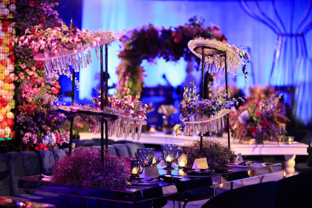 Photo from Rupal and Tanmay Wedding
