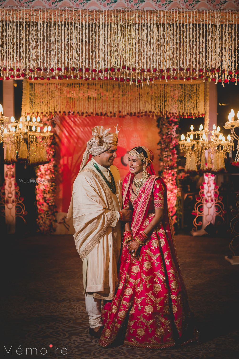 Photo from Abhinav and Stuti Wedding