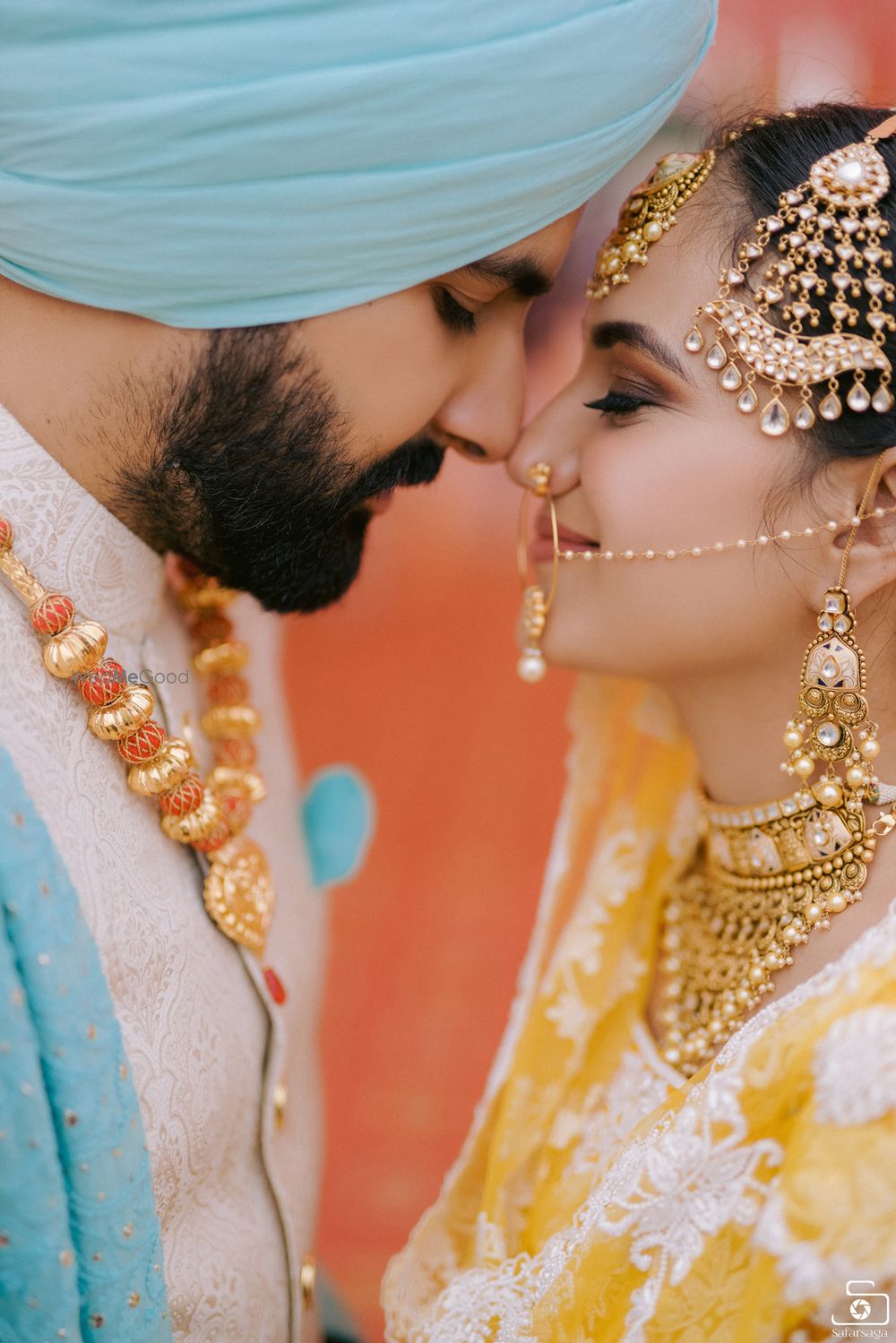 Photo from Manpreet & Gurlabh Wedding