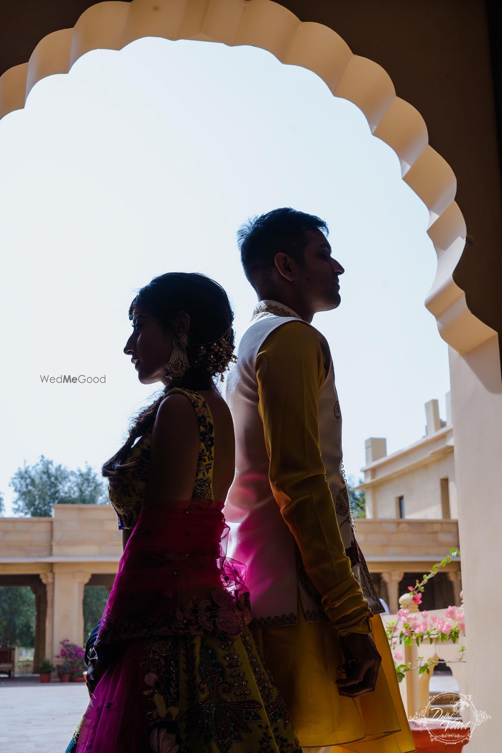 Photo from Vipasha & Gaurvit Wedding