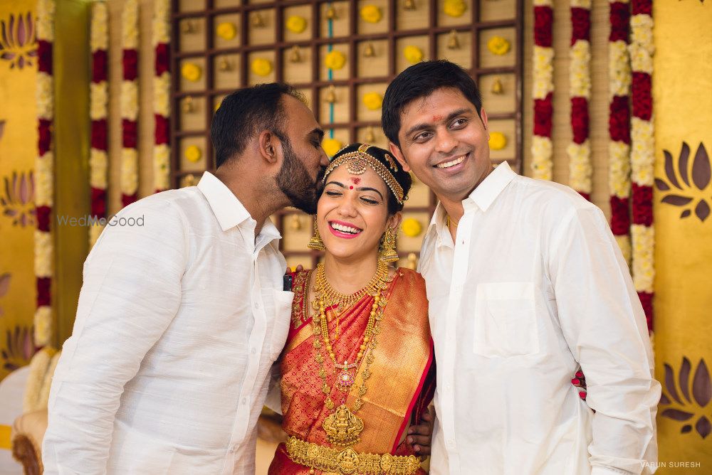 Photo from Divya & Vignesh Wedding