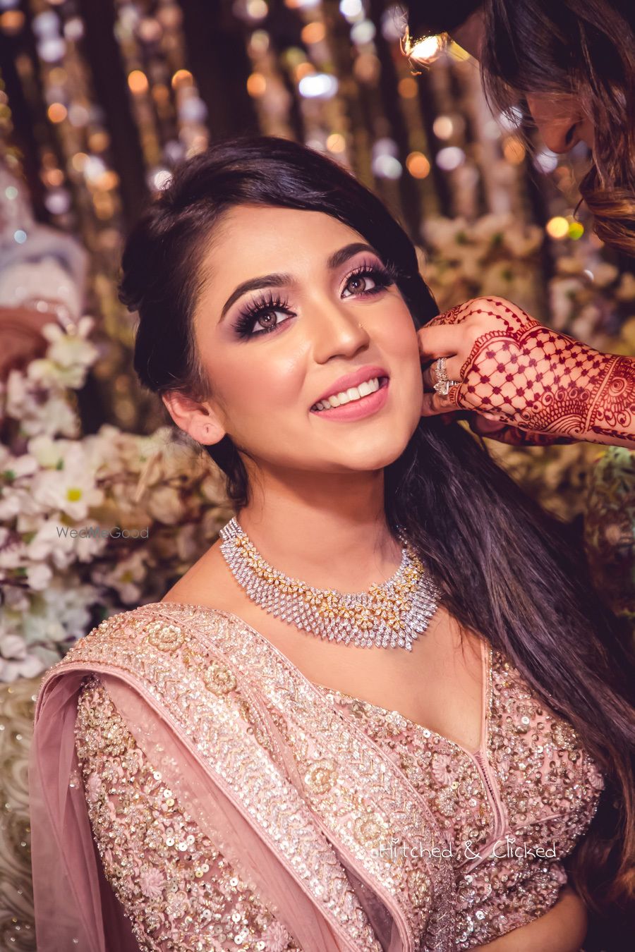 Photo from Preksha & Mukul Wedding
