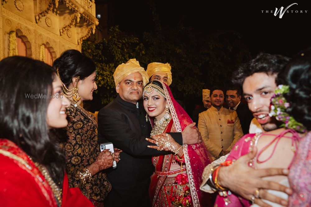 Photo from Laxmi Shriali & Lakshay Wedding