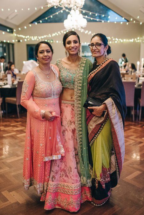 Photo from Simran and Inderpreet Wedding