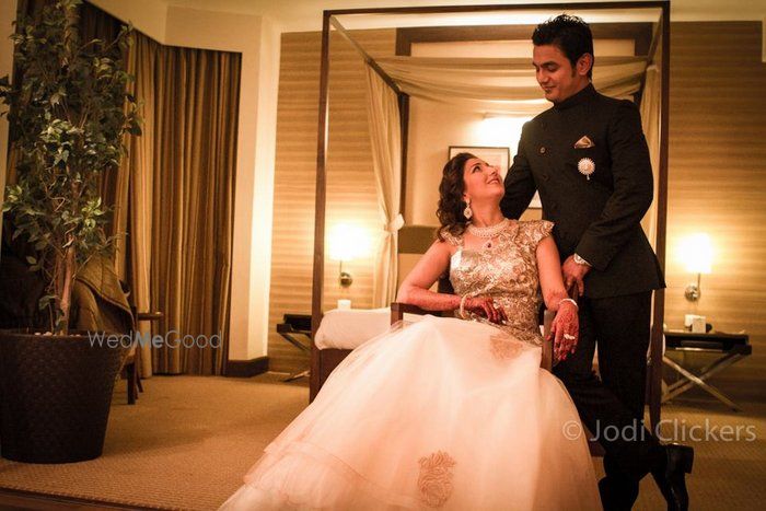 Photo from Nandita and Bhavik Wedding