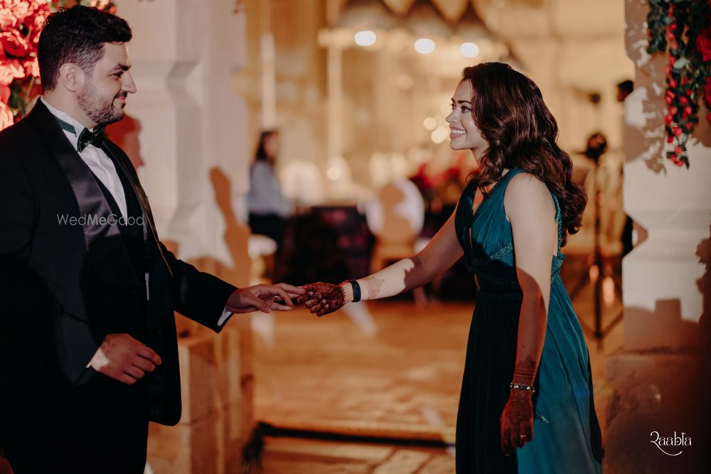 Photo from Sonali and Kenan Wedding