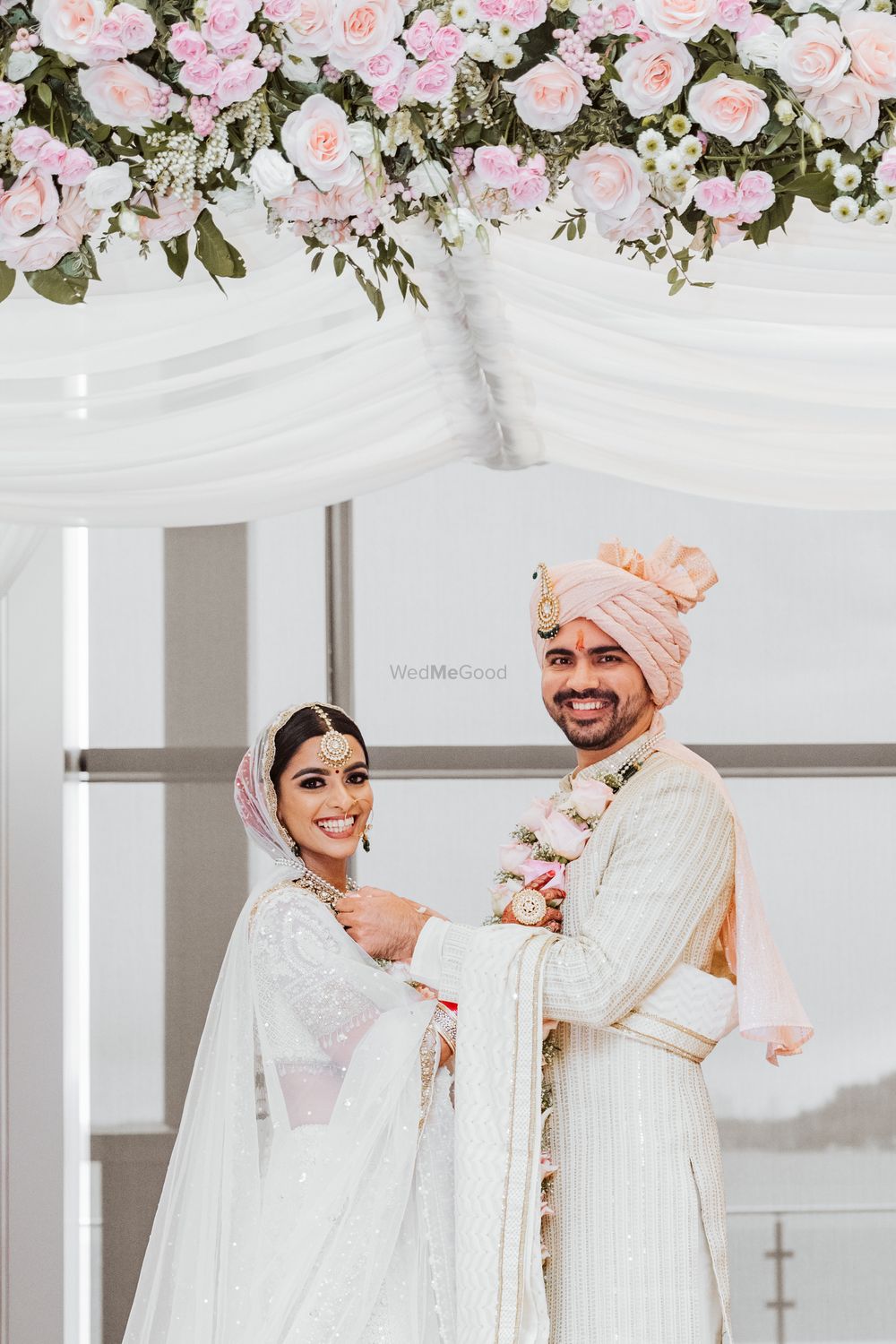 Photo from Shivani and Rohit Wedding