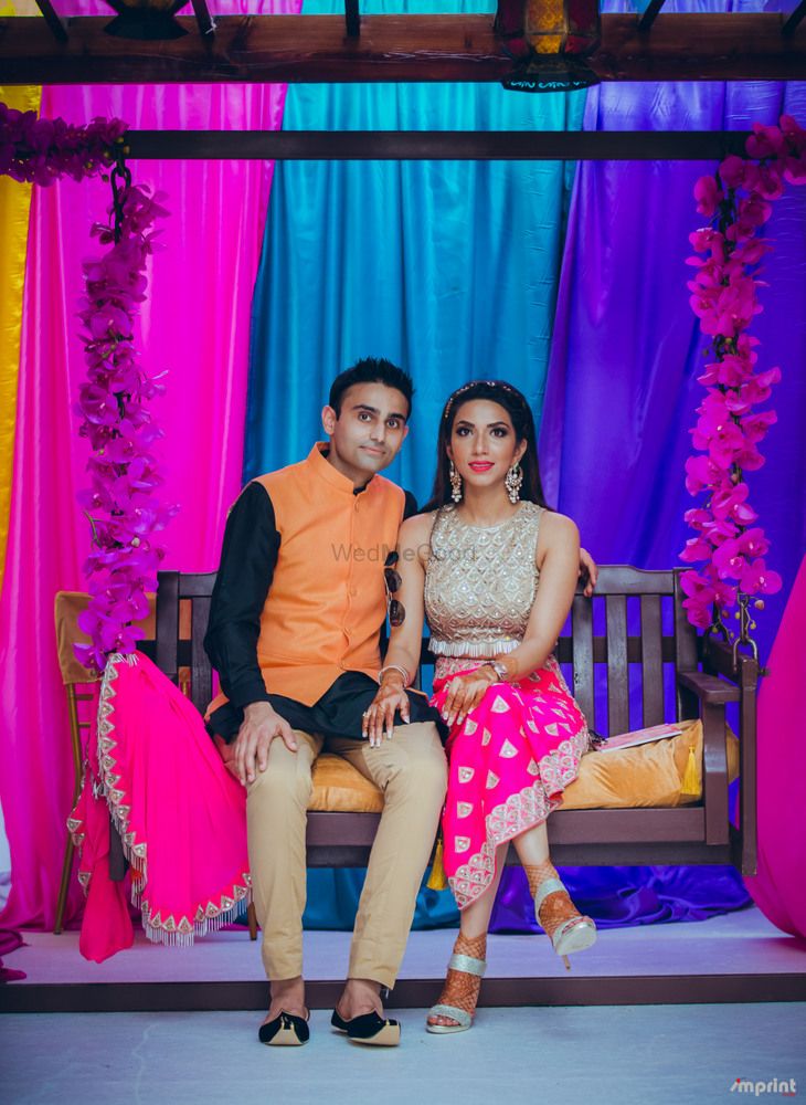 Photo from Eshanka & Harit Wedding