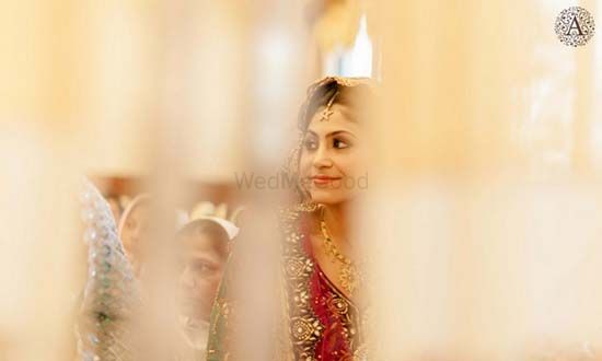 Photo from Shaista & Ali Wedding