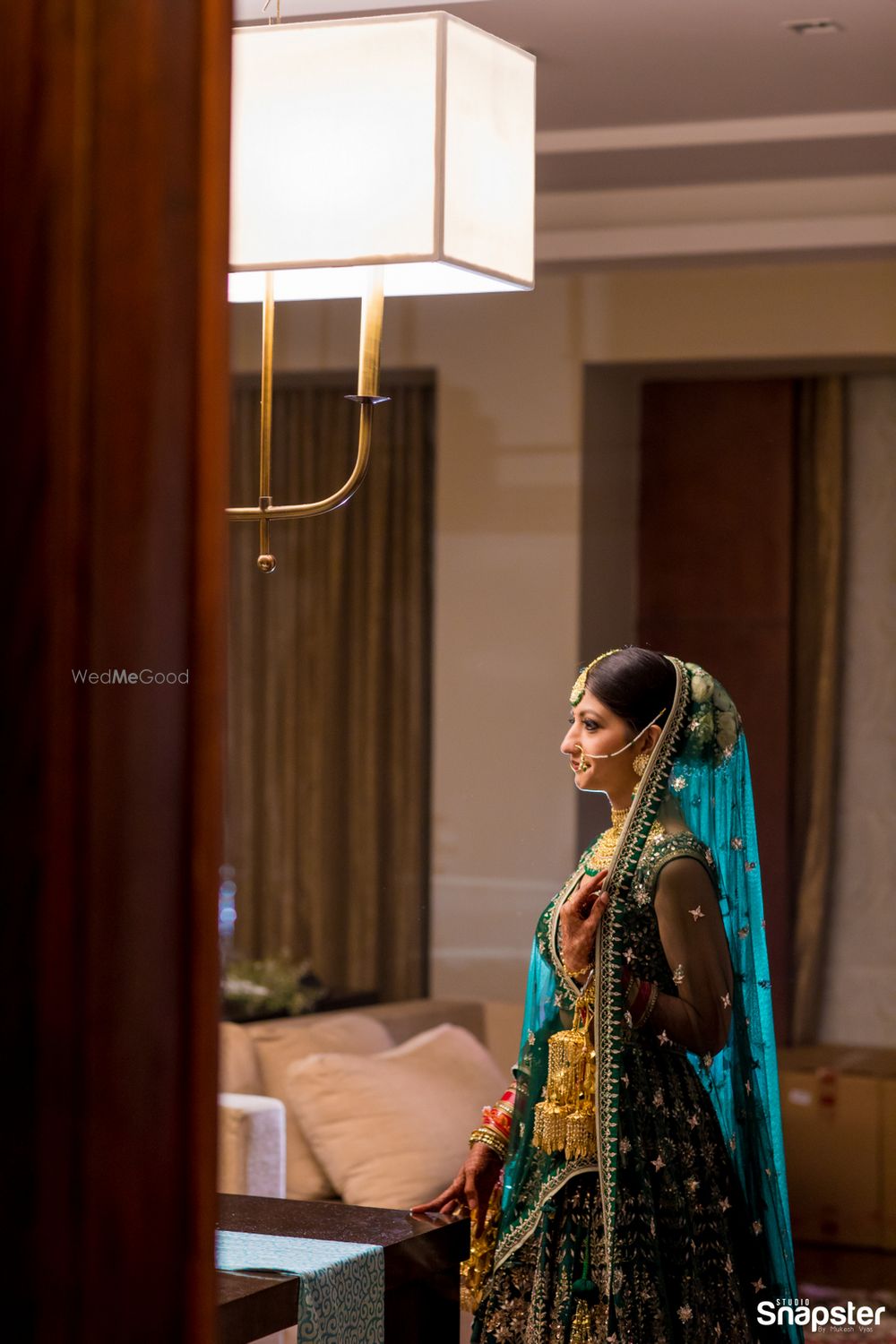 Photo from Arushi & Nirmay Wedding