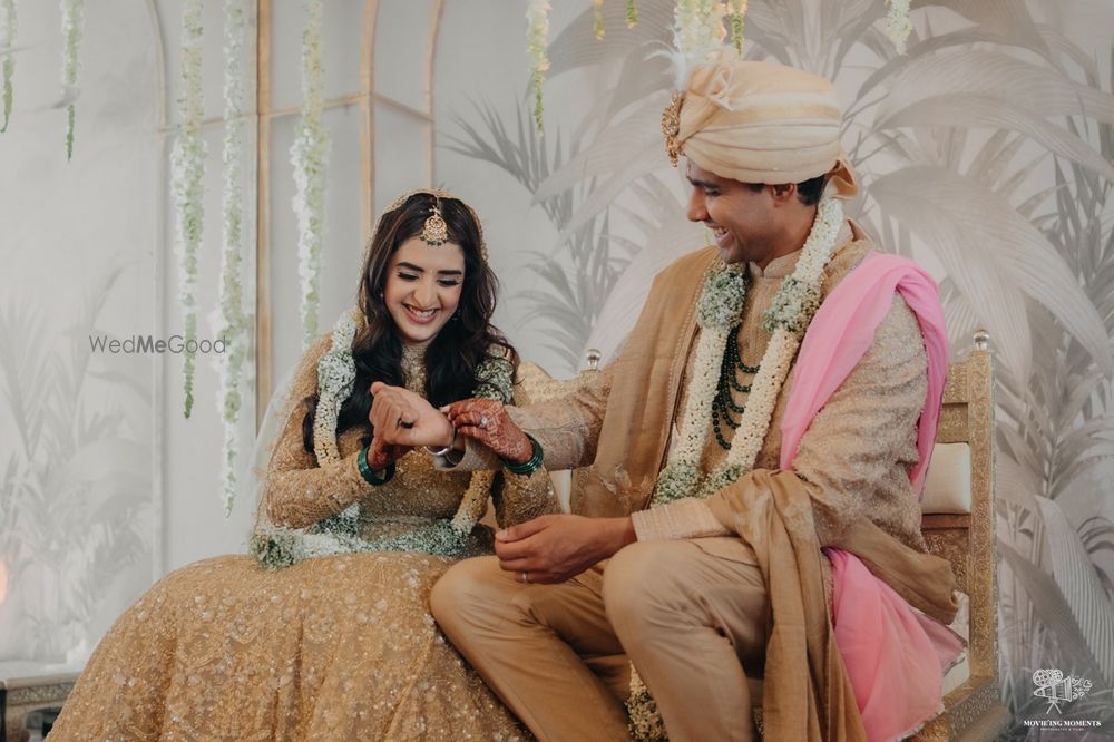 Photo from Pooja and Neeraj Wedding