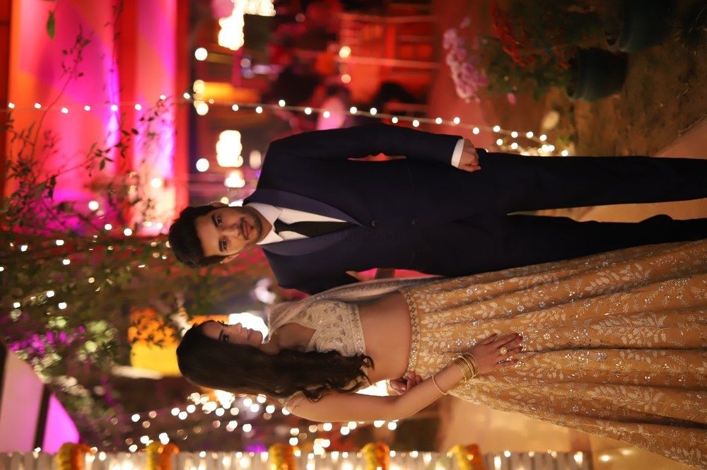 Photo from Gautam & Mansha Wedding