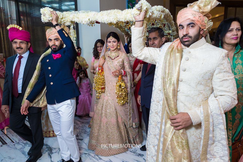 Photo from Vidisha & Avinish Wedding