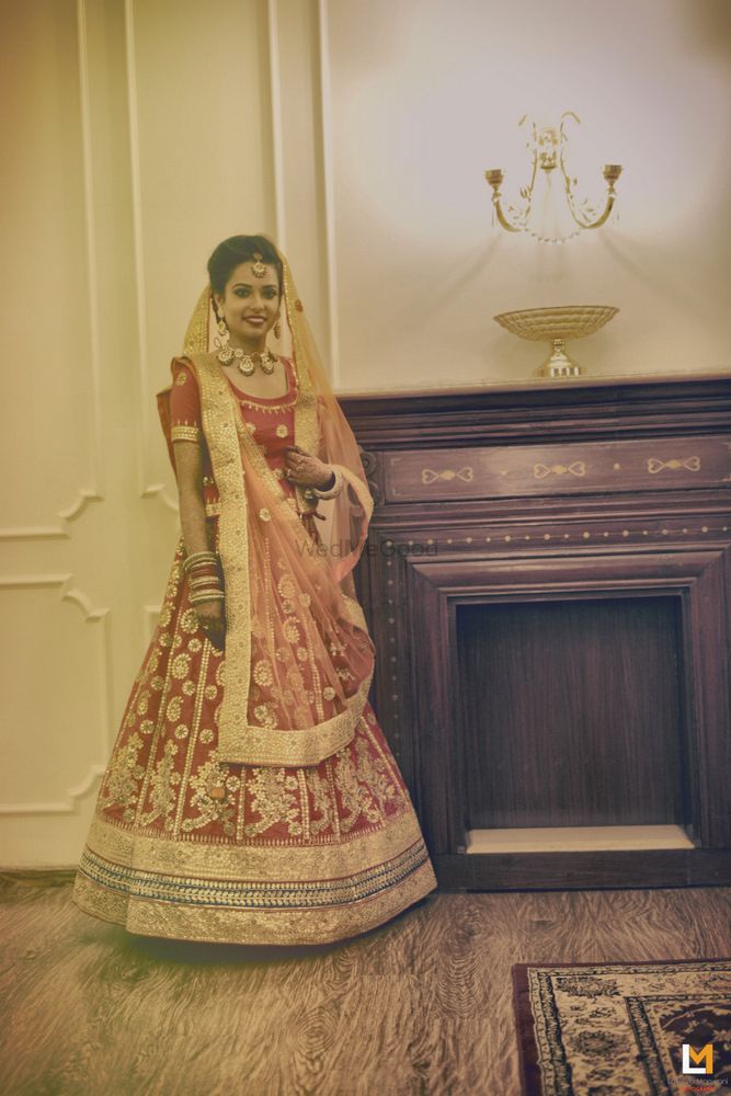 Photo from Tania & Vaibhav Wedding