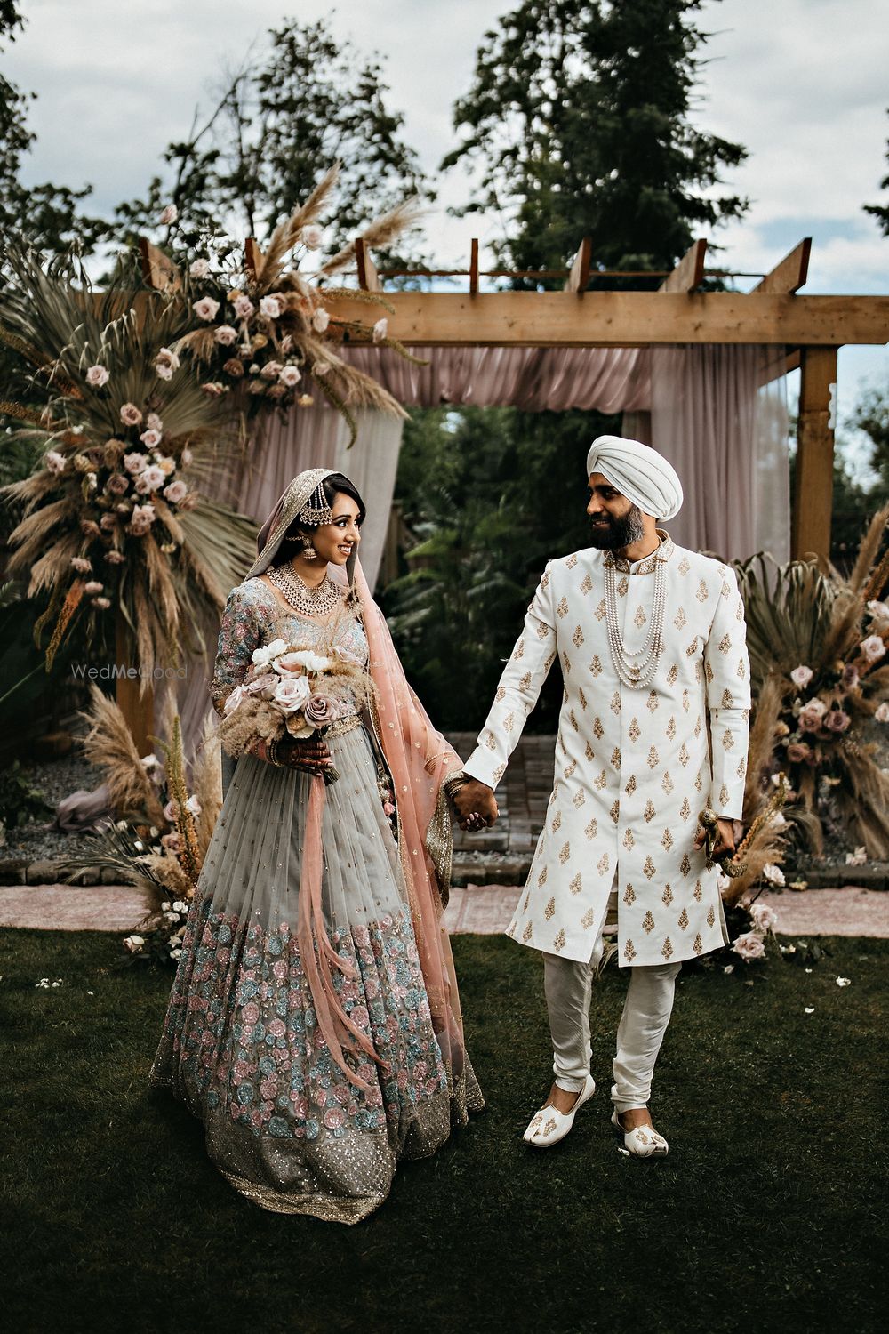 Photo from Harneet & Sim Wedding