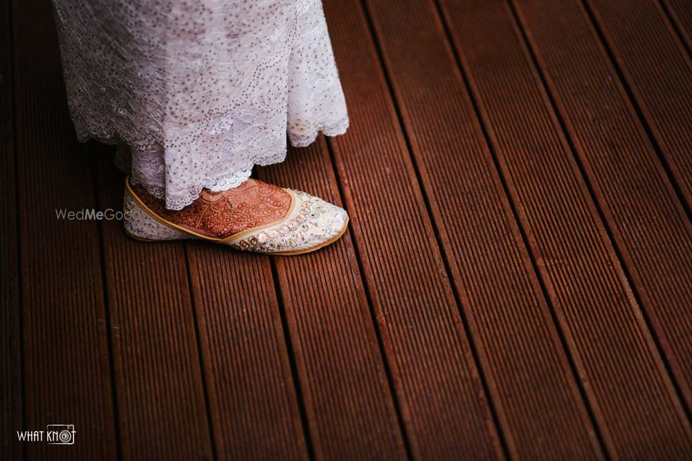 Photo from Alyana & Irfan Wedding