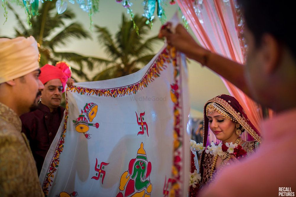 Photo from Tarasha & Nikhilesh Wedding
