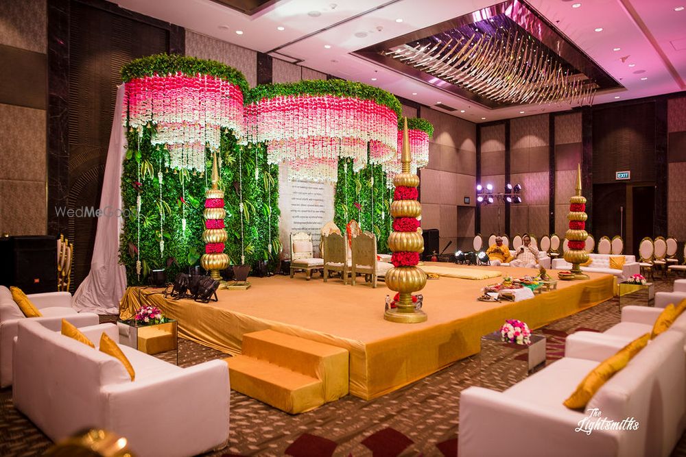 Photo from Gowri & Arisudan Wedding