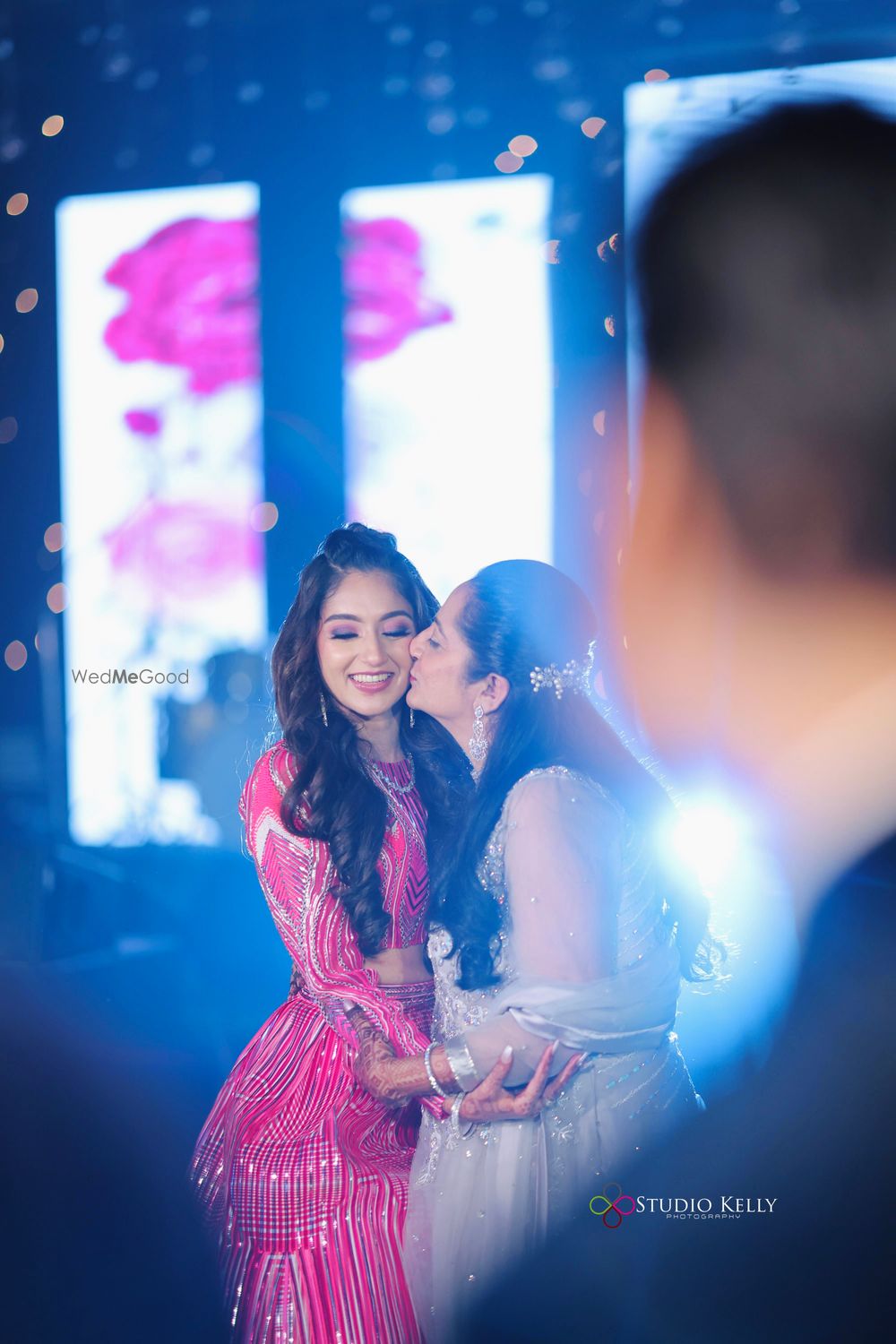 Photo from Anisha and Divye Wedding