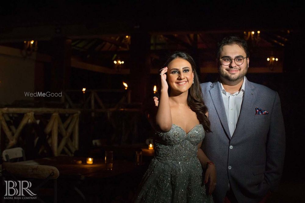 Photo from Neha & Eshaan Wedding