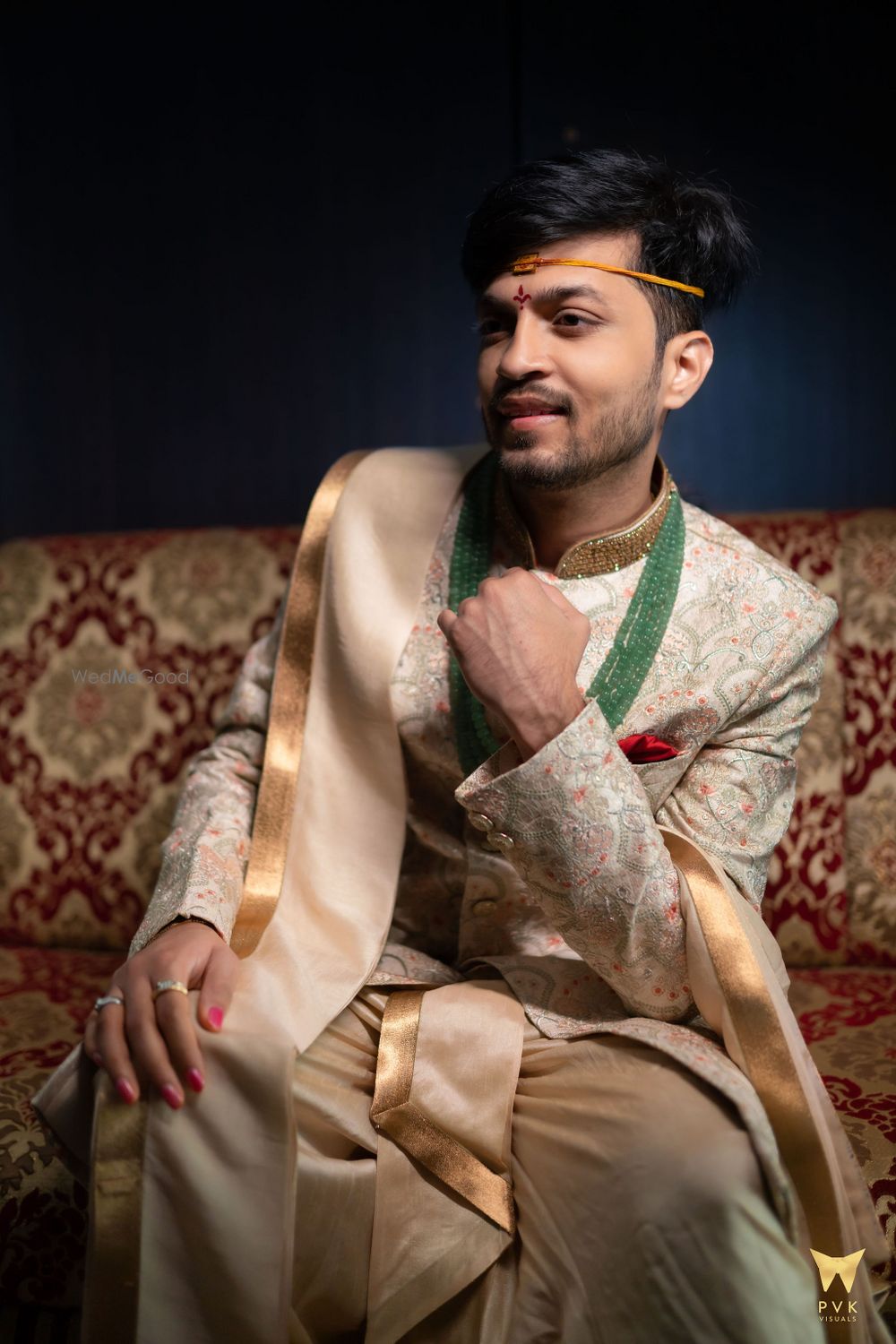 Photo from Aishwarya & Koushik Wedding
