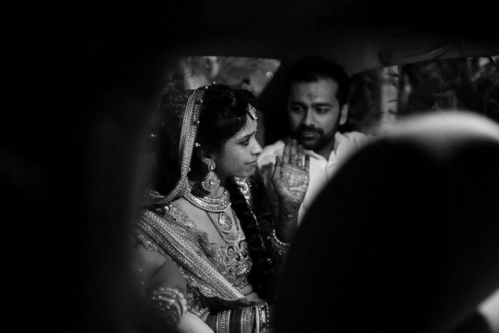 Photo from Manisha and Punit Wedding