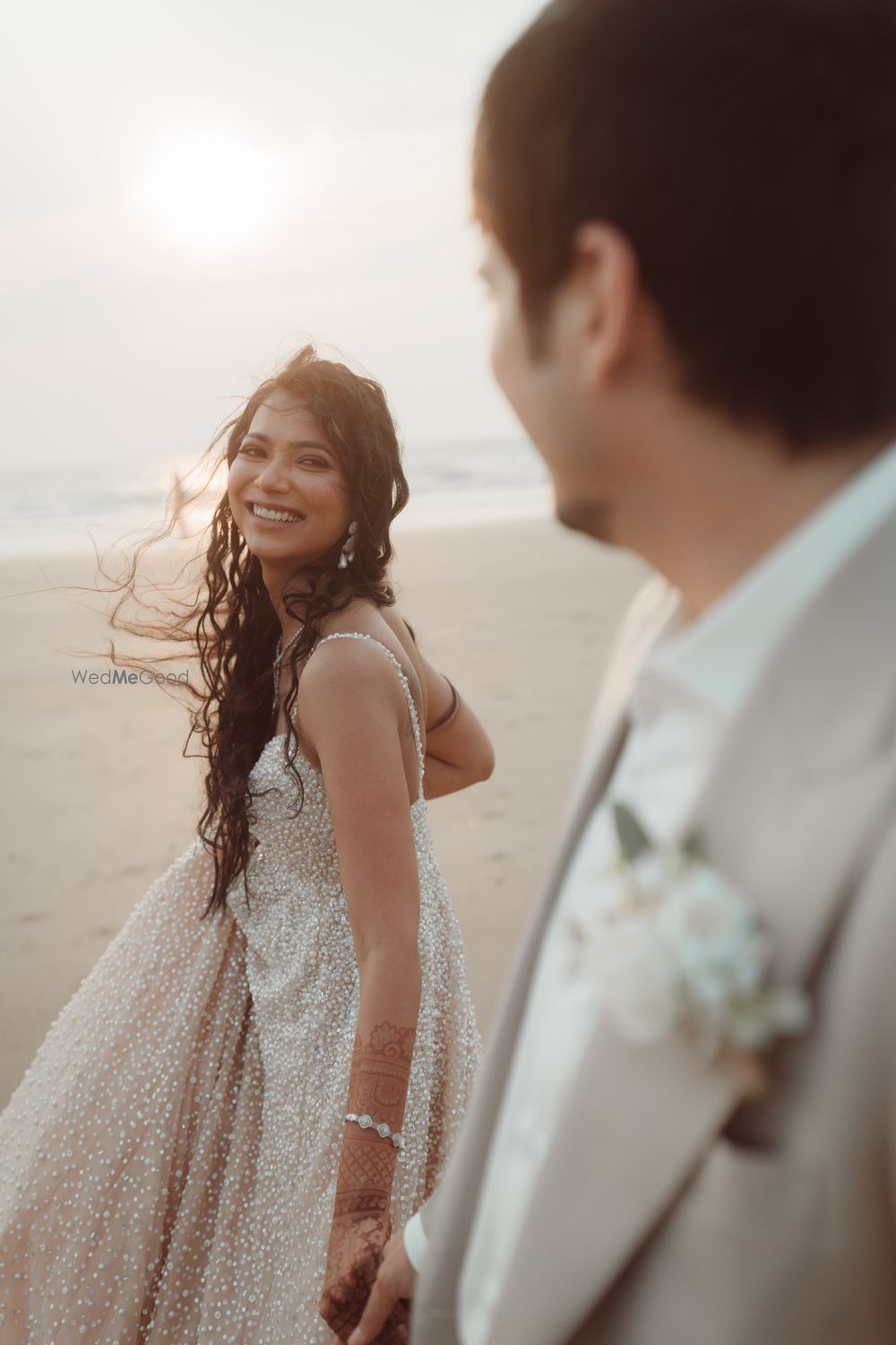 Photo from Sonal and Robin Wedding