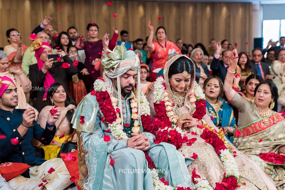 Photo from Vidisha & Avinish Wedding