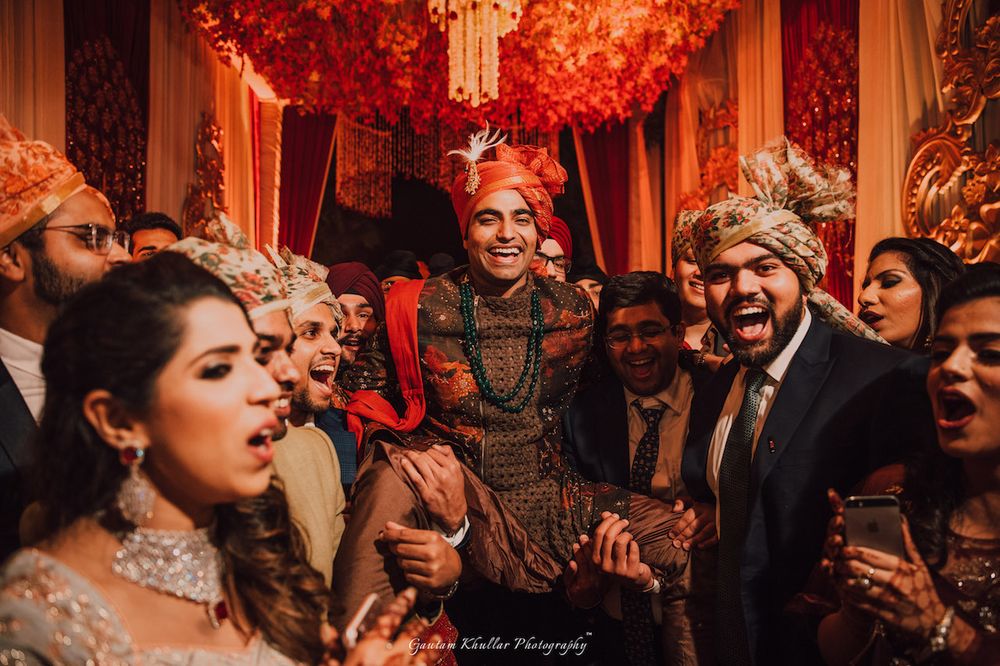 Photo from Savnit & Rahul Wedding