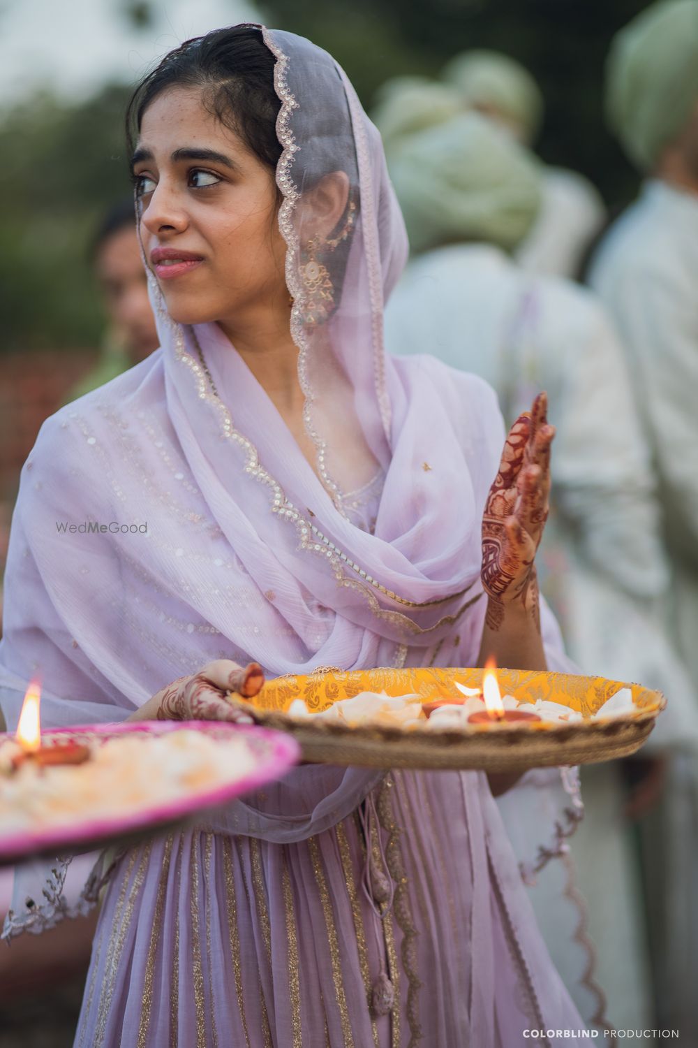 Photo from Nanki & Prithvi Wedding