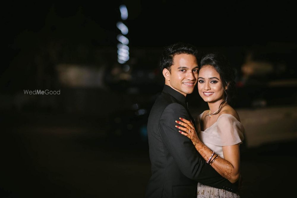 Photo from Sneha & Manish Wedding