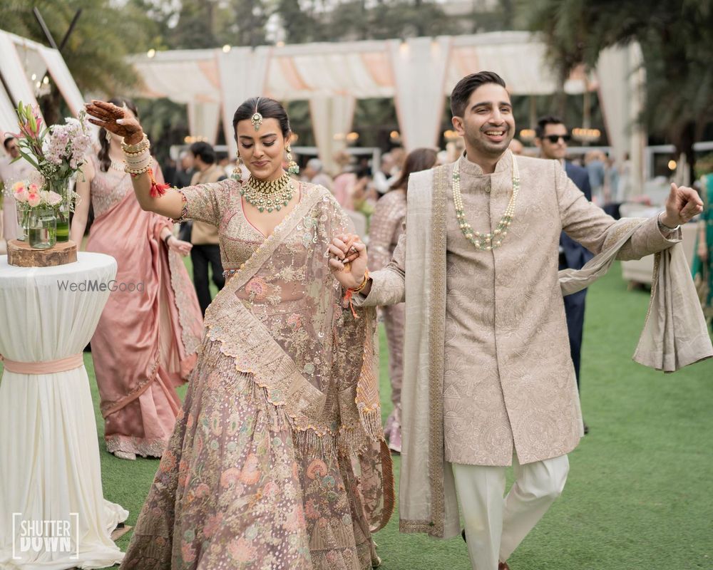 Photo from Nikita and Raghav Wedding