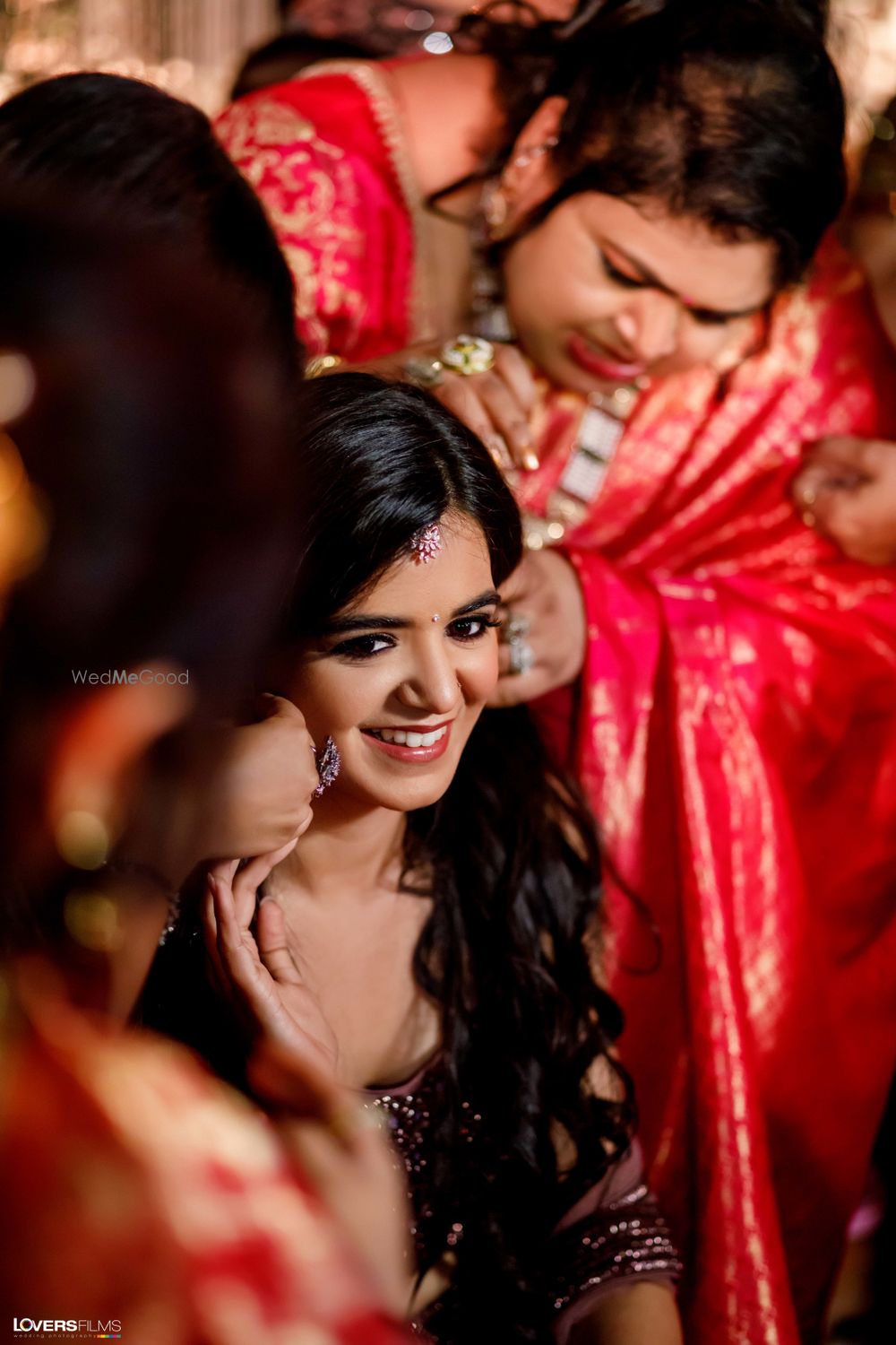 Photo from Shreya & Anubhav Wedding