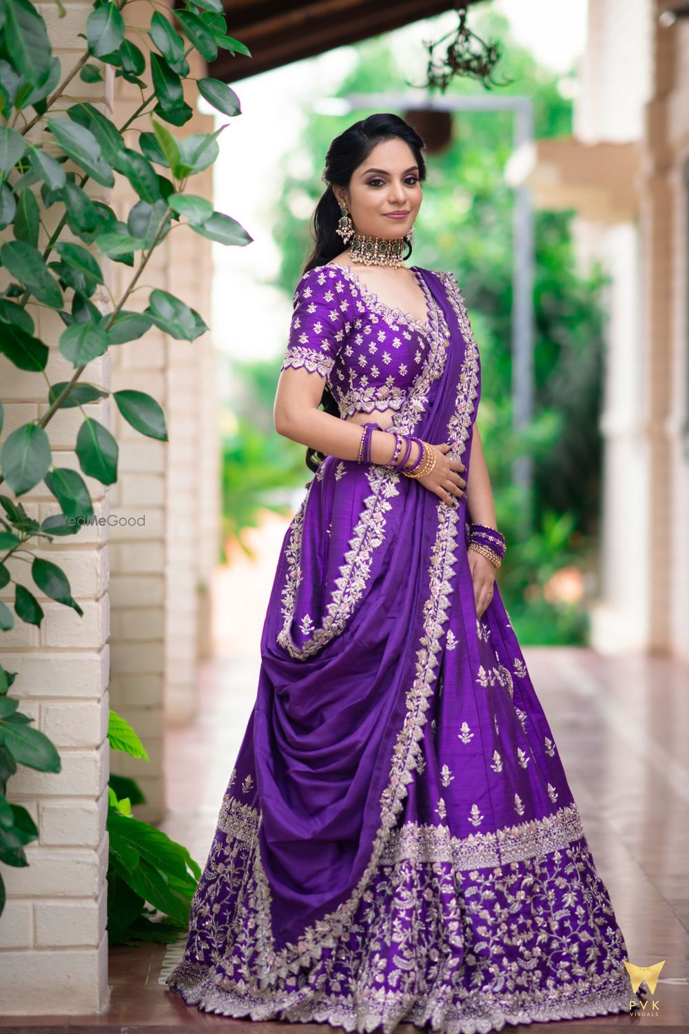 Photo from Aishwarya & Koushik Wedding