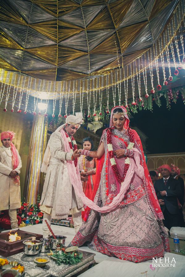 Photo from Nupur & Viren Wedding