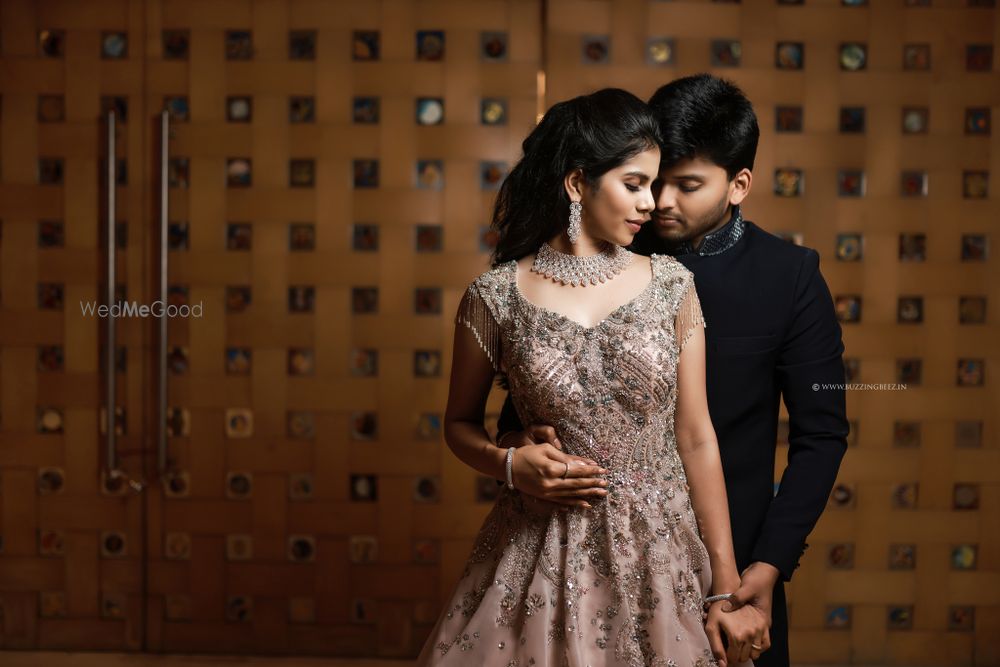 Photo from Pravallika and Ashwin Wedding