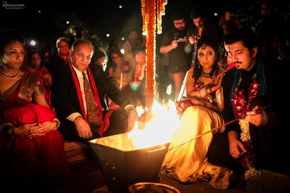 Photo from Pranay & Kriti Wedding