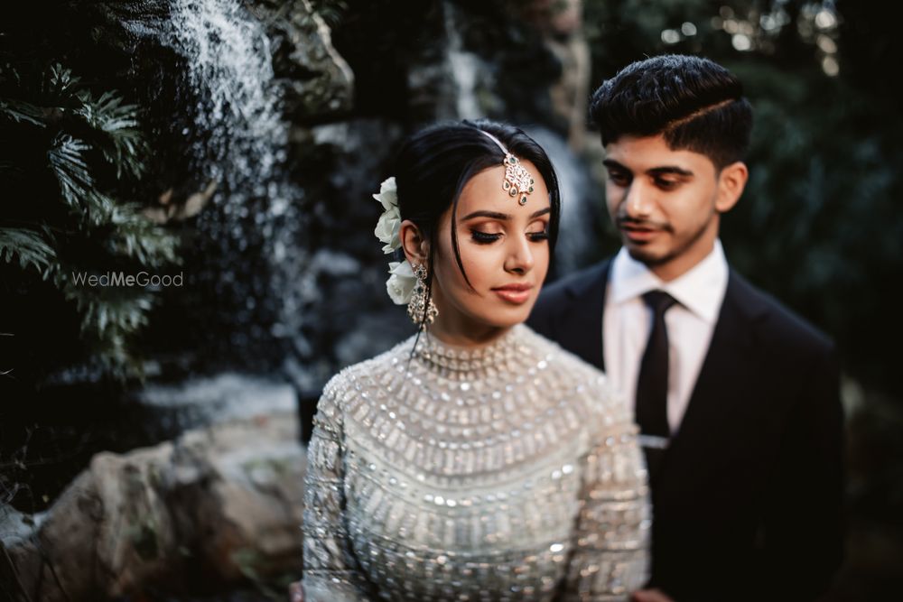 Photo from Zaynah & Asim Wedding