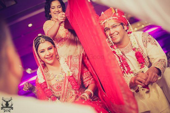 Photo from Vidhi and Vinay Wedding