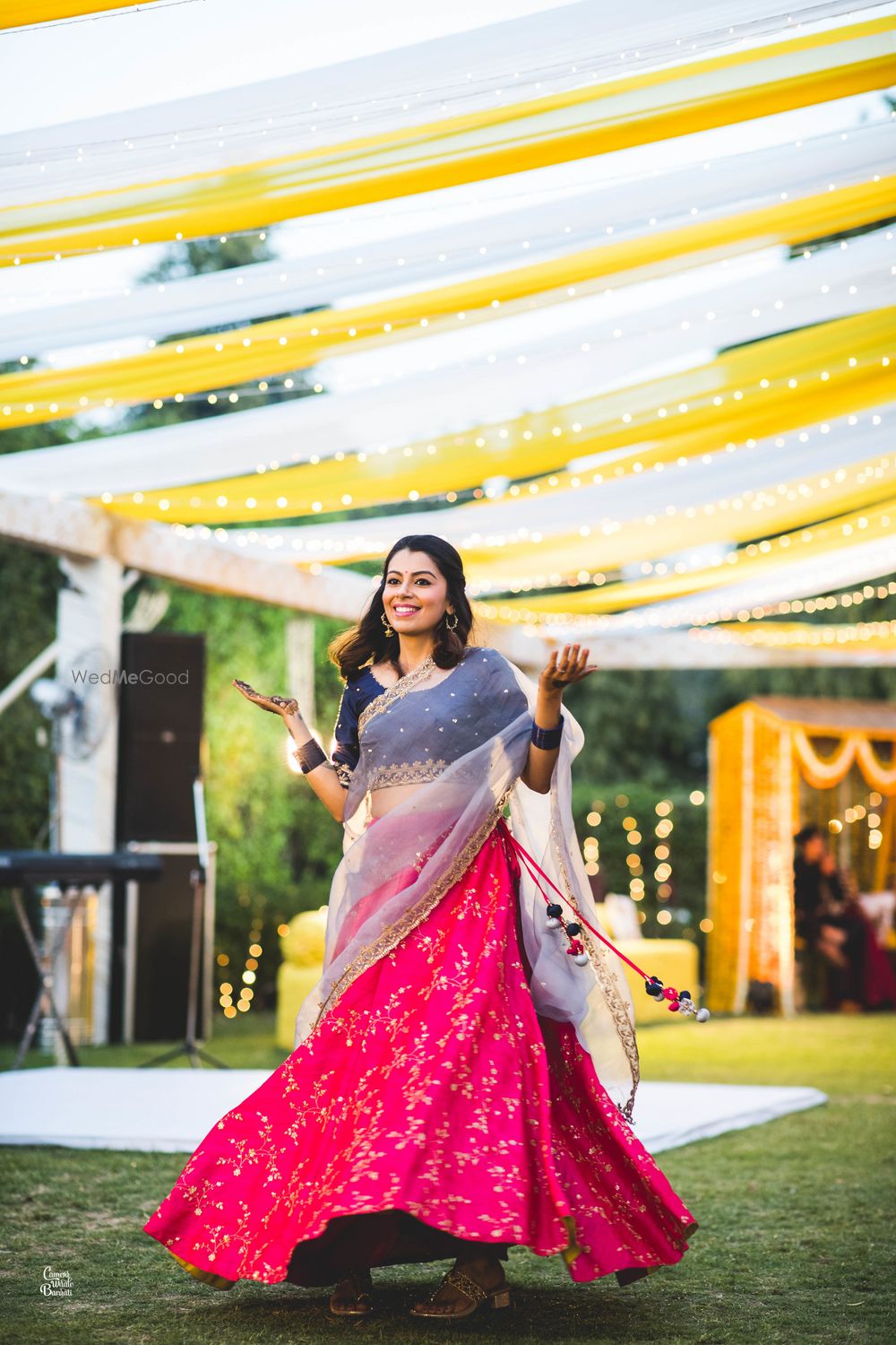 Photo from Tanushree & Aakash Wedding