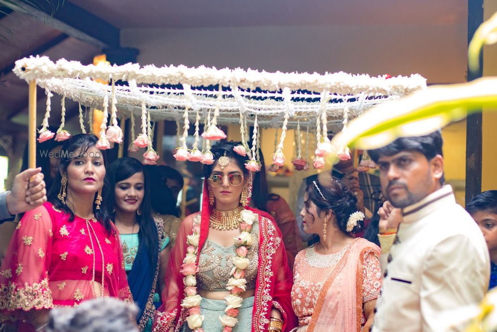 Photo from Surbhi & Ankit Wedding